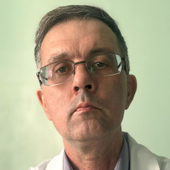 Осокин Дмитрий Юрьевич, кардиолог