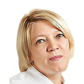 Неустроева Елена Александровна, стоматолог-терапевт