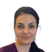 Акопян Нелли Андраниковна, терапевт