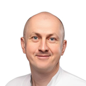 Новиков Дмитрий Юрьевич, анестезиолог