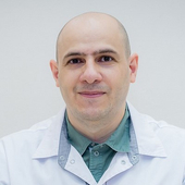 Атагян Роман Григорьевич, невролог