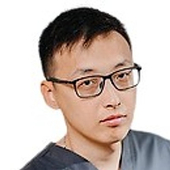 Данжаев Мэргэн Валерьевич, онколог