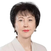 Матвиец Елена Михайловна, дерматолог