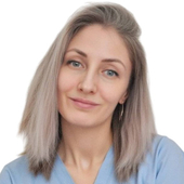 Громова Елена Витальевна, подолог