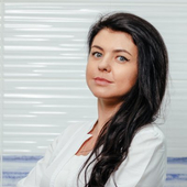 Гордиенко Дарья Ивановна, детский стоматолог