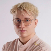 Андреев Максим Романович, косметолог