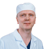 Семенихин Денис Сергеевич, гинеколог