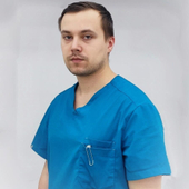 Кирдяпкин Илья Николаевич, уролог