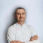 Дутов Андрей Викторович, онколог