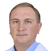 Шипицын Александр Валерьевич, эндоскопист