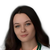 Черненькая Елизавета Станиславовна, эндокринолог