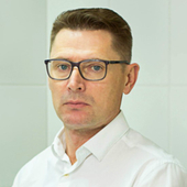 Горский Леонид Викторович, стоматолог-терапевт