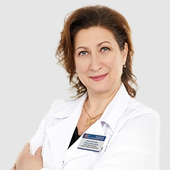 Протопопова Ольга Борисовна, гастроэнтеролог