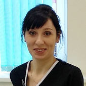 Спасибина Алена Николаевна, стоматолог-терапевт