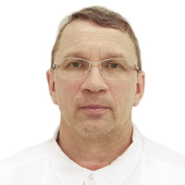 Бадеев Юрий Васильевич, анестезиолог-реаниматолог