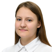 Кузнецова Екатерина Михайловна, оптометрист