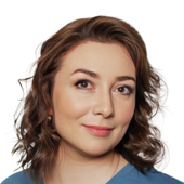 Шарова Анастасия Максимовна, детский иммунолог