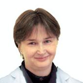 Загайнова Татьяна Валентиновна, врач функциональной диагностики