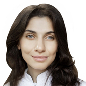 Матосян Карина Акоповна, эндокринолог