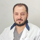 Рафаелян Карапет Рубикович, ортопед