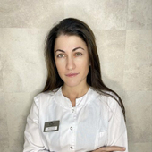 Мартиросян Стелла Араиковна, врач-косметолог