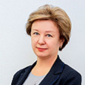 Есина Елена Юрьевна, ревматолог