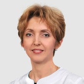 Шмит Татьяна Евгеньевна, кардиолог