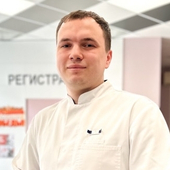 Логинов Дмитрий Евгеньевич, уролог
