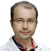 Красносельских Николай Константинович, офтальмолог