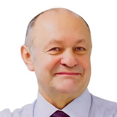 Иванов Василий Владимирович, офтальмолог