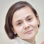 Потапова Виктория Михайловна, неонатолог