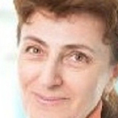 Кудрина Наталья Ивановна, уролог