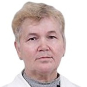 Мирошкина Валентина Юрьевна, онколог