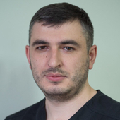 Жемухов Беслан Ауладинович, ортопед