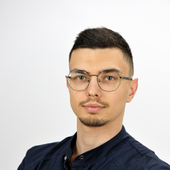 Володин Владислав Александрович, стоматолог-терапевт