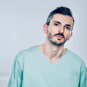 Чемянов Георгий Станиславович, пластический хирург