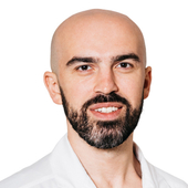 Катамадзе Кахабер Бадриевич, ортопед