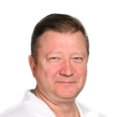 Кочемасов Валерий Михайлович, хирург