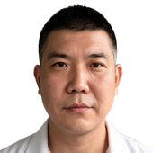 Неминов Мерген Анатольевич, хирург