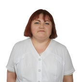 Ковальская Любовь Викторовна, врач функциональной диагностики