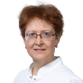 Якупова Светлана Радиковна, детский гематолог