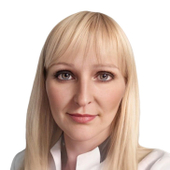 Шалягина Юлия Владимировна, терапевт