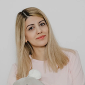 Алексанян Астхик Арамовна, ЛОР