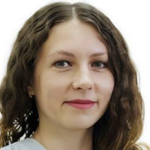 Перетокина (Мунгалова) Екатерина Георгиевна, гинеколог