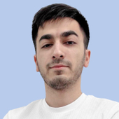 Шафиев Кенан Вагиф Оглы, стоматолог-терапевт