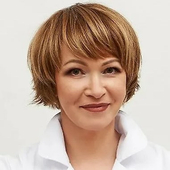 Эллисон Елена Викторовна, гастроэнтеролог