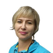 Янкелевич Ольга Валерьевна, стоматолог-терапевт