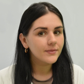 Володько Валерия Аркадьевна, педиатр