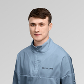 Норов Тимур Шавкатович, стоматолог-терапевт