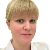 Рассоха Елена Евгеньевна, гинеколог